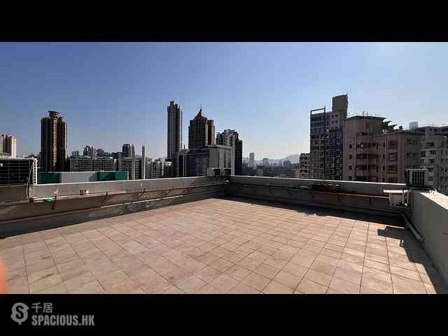 Ho Man Tin - Wing Ying Mansion 02
