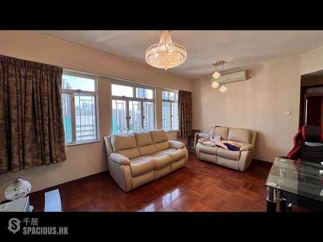 Ho Man Tin - Wing Ying Mansion 05