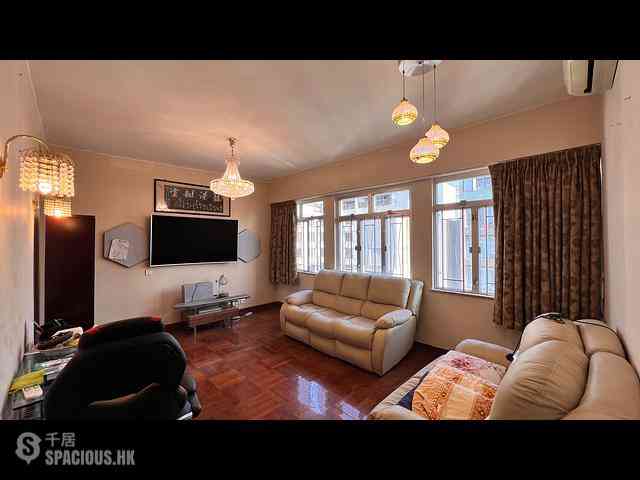Ho Man Tin - Wing Ying Mansion 06