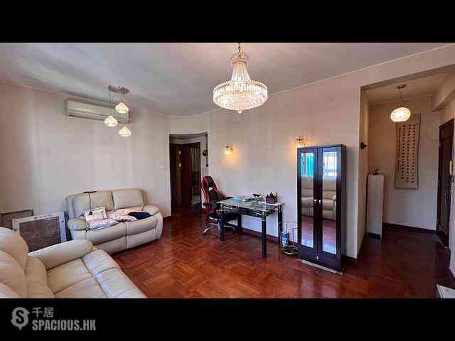 Ho Man Tin - Wing Ying Mansion 07
