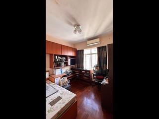 Ho Man Tin - Wing Ying Mansion 10