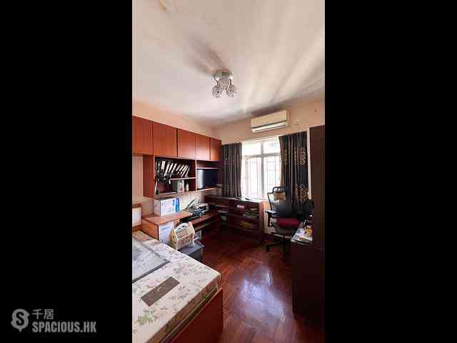 Ho Man Tin - Wing Ying Mansion 10
