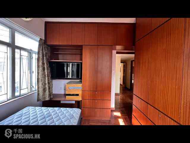 Ho Man Tin - Wing Ying Mansion 12