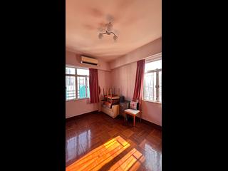 Ho Man Tin - Wing Ying Mansion 13