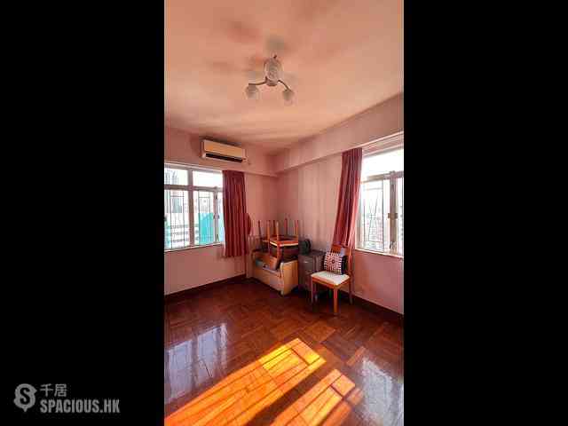 Ho Man Tin - Wing Ying Mansion 13