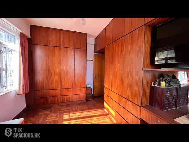 Ho Man Tin - Wing Ying Mansion 14