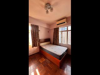 Ho Man Tin - Wing Ying Mansion 15