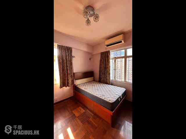 Ho Man Tin - Wing Ying Mansion 15