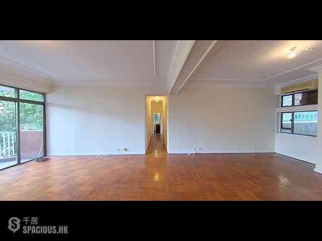 Pok Fu Lam - Fulham Garden Block AB 01