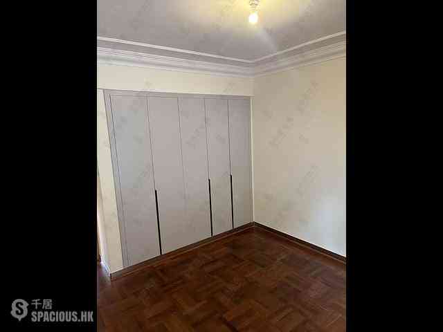 Pok Fu Lam - Fulham Garden Block AB 03