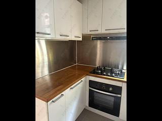 Pok Fu Lam - Fulham Garden Block AB 07
