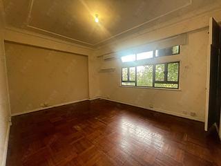 Pok Fu Lam - Fulham Garden Block AB 11