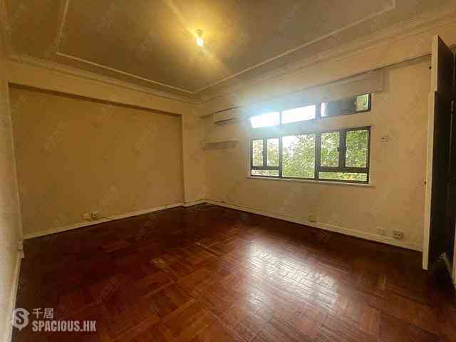 Pok Fu Lam - Fulham Garden Block AB 11