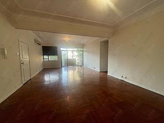Pok Fu Lam - Fulham Garden Block AB 12