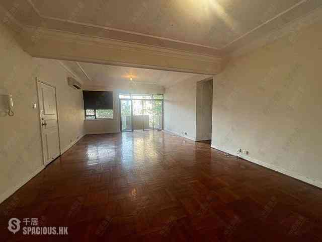 Pok Fu Lam - Fulham Garden Block AB 12
