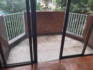 Pok Fu Lam - Fulham Garden Block AB 13