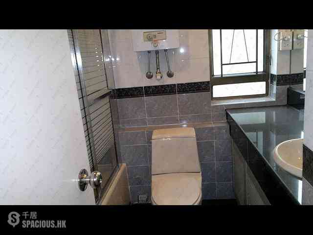 Pok Fu Lam - Fulham Garden Block AB 14