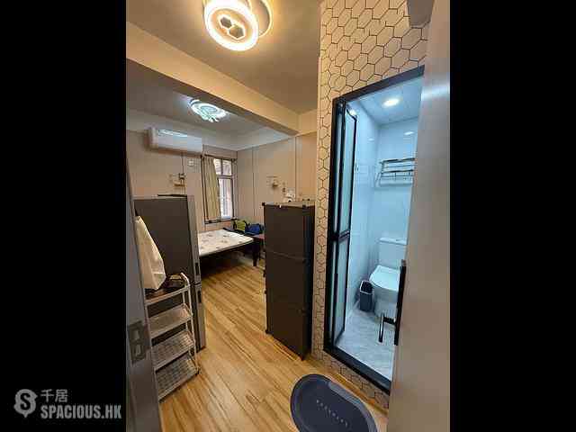 Tai Kok Tsui - 67-69, Prince Edward Road West 02