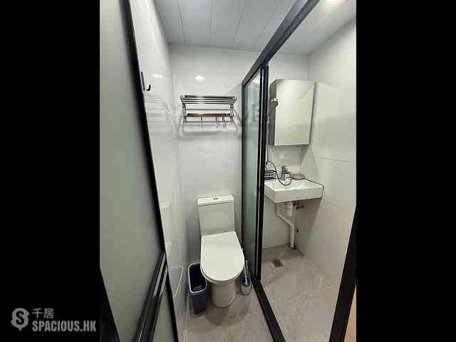 Tai Kok Tsui - 67-69, Prince Edward Road West 06