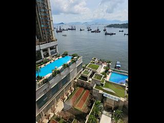 Tai Kok Tsui - Imperial Cullinan Tower 6B 07