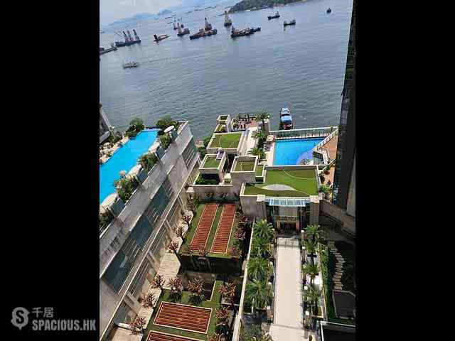 Tai Kok Tsui - Imperial Cullinan Tower 6B 08