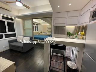 Sheung Wan - Carbo Mansion 03