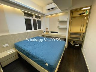 Sheung Wan - Carbo Mansion 05