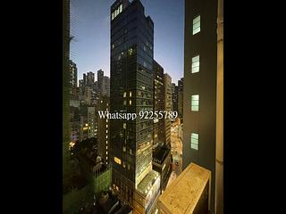 Sheung Wan - Carbo Mansion 11