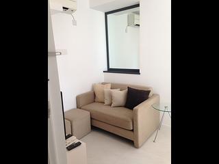 Sai Ying Pun - Tung Cheung Building 05