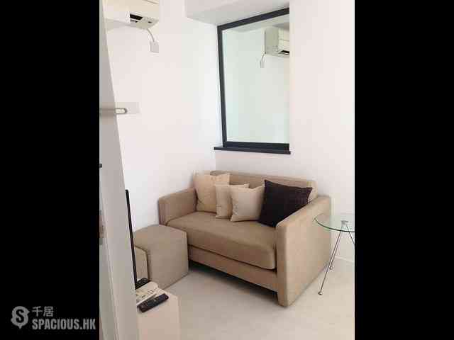 Sai Ying Pun - Tung Cheung Building 05