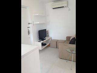Sai Ying Pun - Tung Cheung Building 06