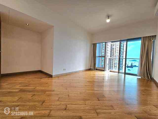 Tai Kok Tsui - Imperial Cullinan Tower 6B 04