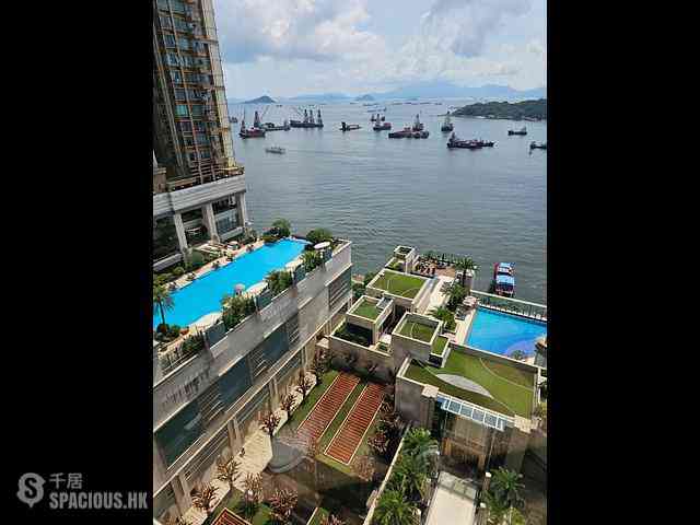 Tai Kok Tsui - Imperial Cullinan Tower 6B 07
