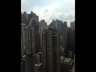 Sai Ying Pun - Tung Cheung Building 14