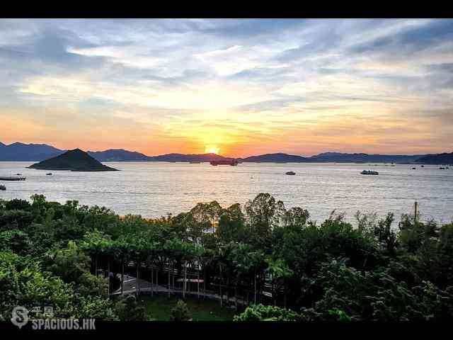 堅尼地城 - 明珠閣 01
