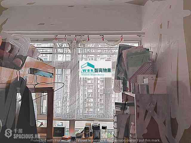 Sai Ying Pun - High House 01
