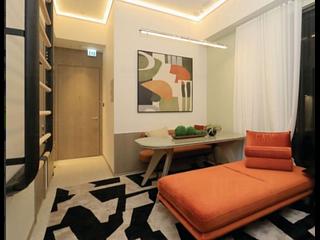 Kowloon City - House Muse 02