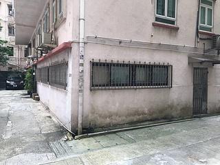 Mid Levels West - Sung Ling Mansion 04