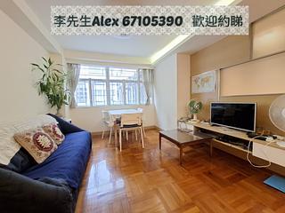 Ho Man Tin - Belvedere Heights 02