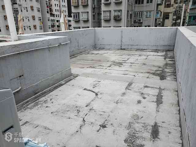 Sheung Wan - 22, Possession Street 05