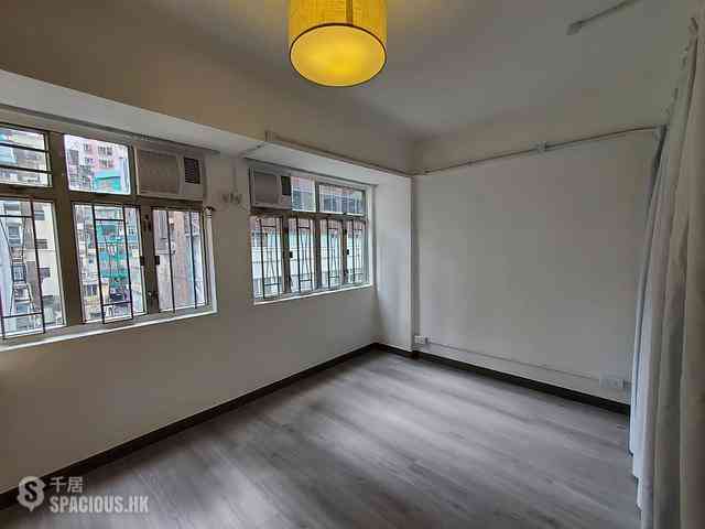 Sheung Wan - 22, Possession Street 09
