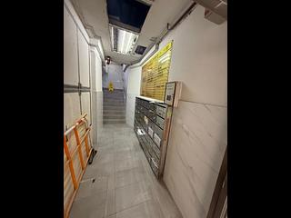 Mong Kok - Kwong On Bank Mongkok Branch Building 09