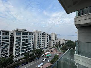Pak Shek Kok - Providence Bay Phase 2 Providence Peak Tower 15 02