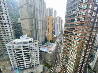 Mid Levels Central - Palatial Crest 02