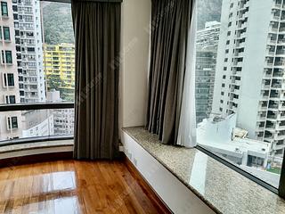 Mid Levels Central - Palatial Crest 14