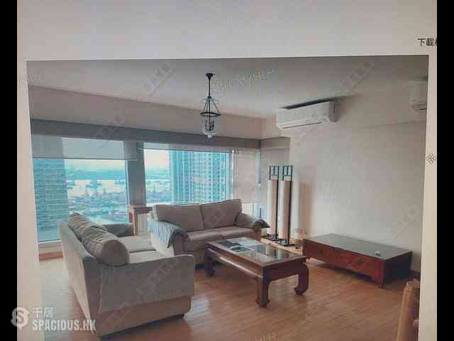 West Kowloon - The Waterfront Phase 2 Block 5 01