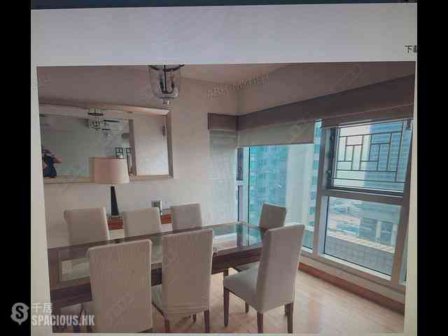 West Kowloon - The Waterfront Phase 2 Block 5 04
