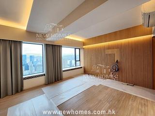 Tai Hang - Yick King Building 05