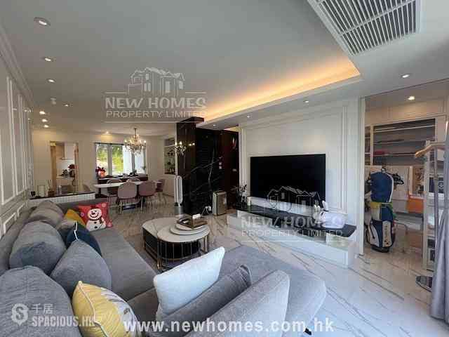 Happy Valley - Ventris Terrace 02