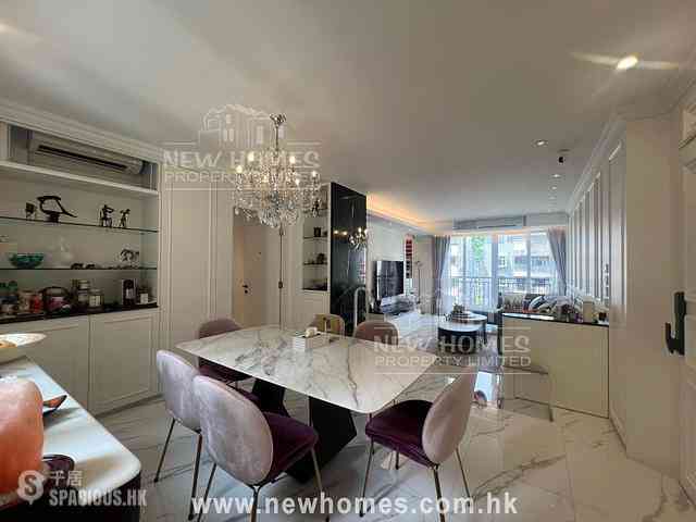 Happy Valley - Ventris Terrace 05